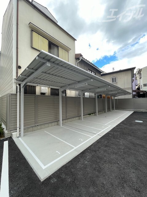  エスリード ザ・グラン天六