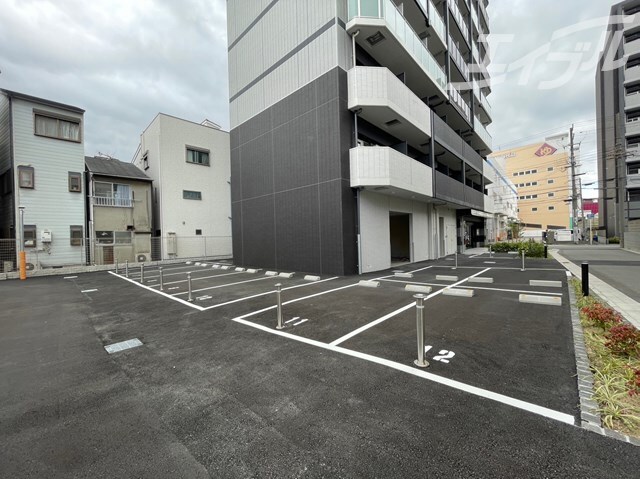  エスリード ザ・グラン天六