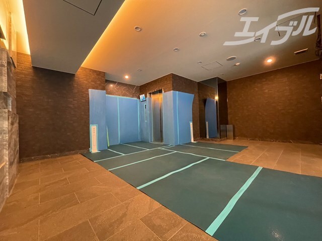  エスリード ザ・グラン天六