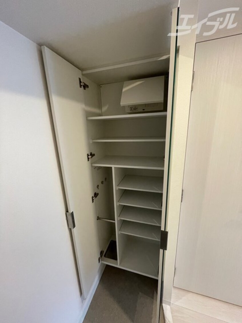  エスリード ザ・グラン天六