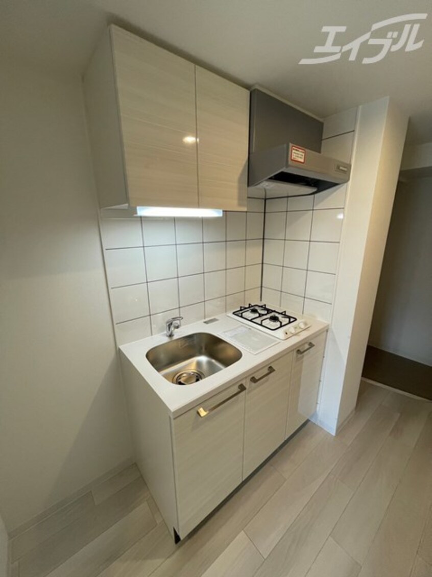  エスリード ザ・グラン天六