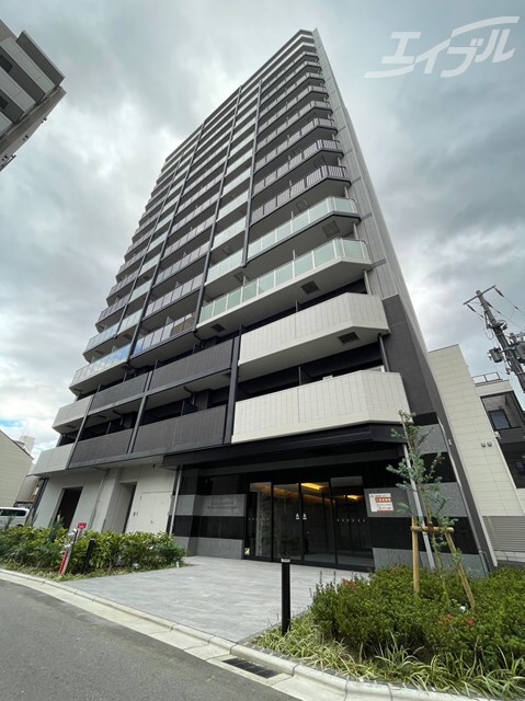  エスリード ザ・グラン天六