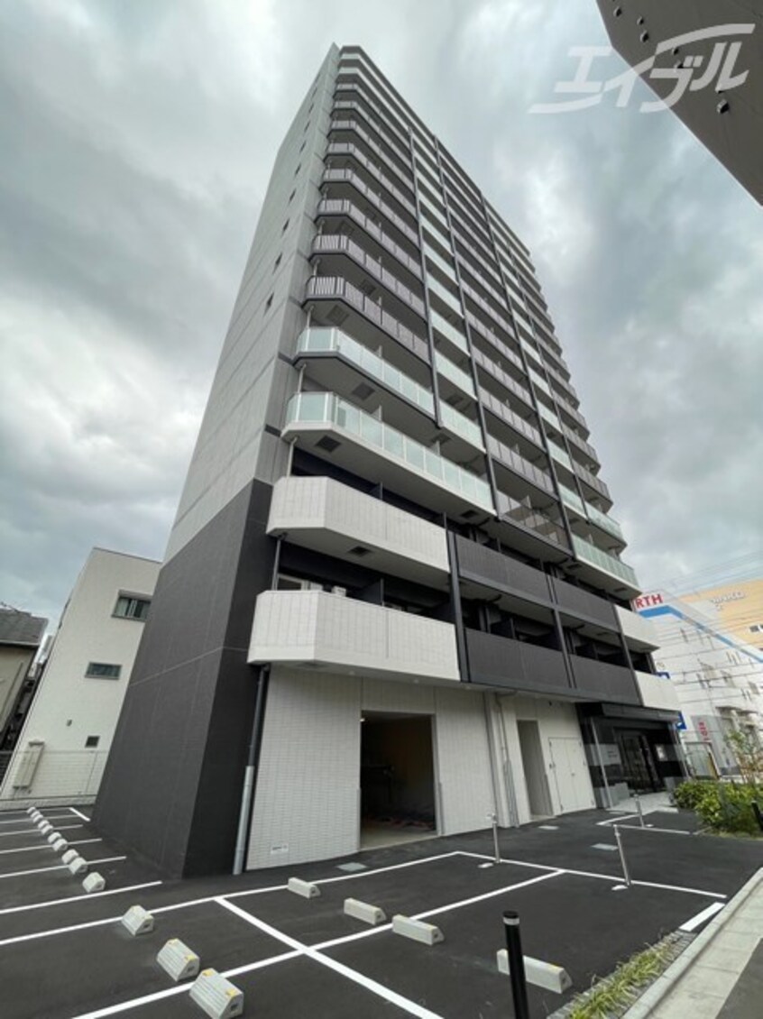  エスリード ザ・グラン天六