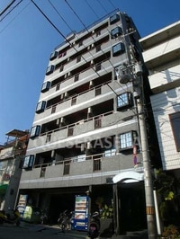 ビリーヴ新梅田