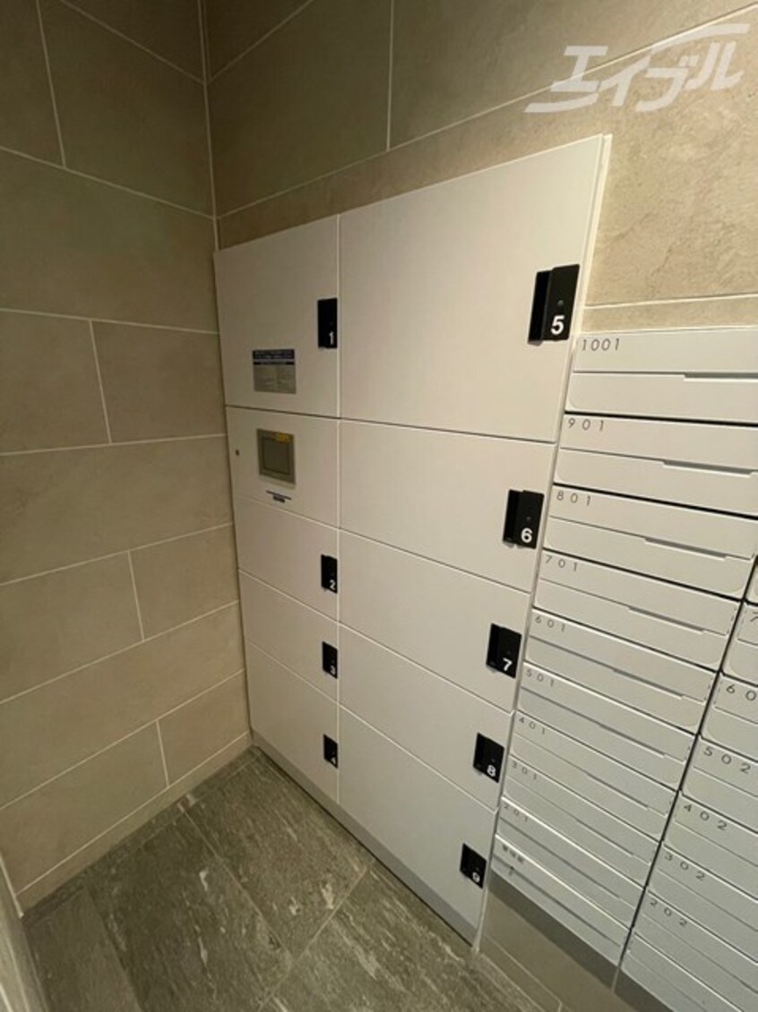  プライムアーバン南森町