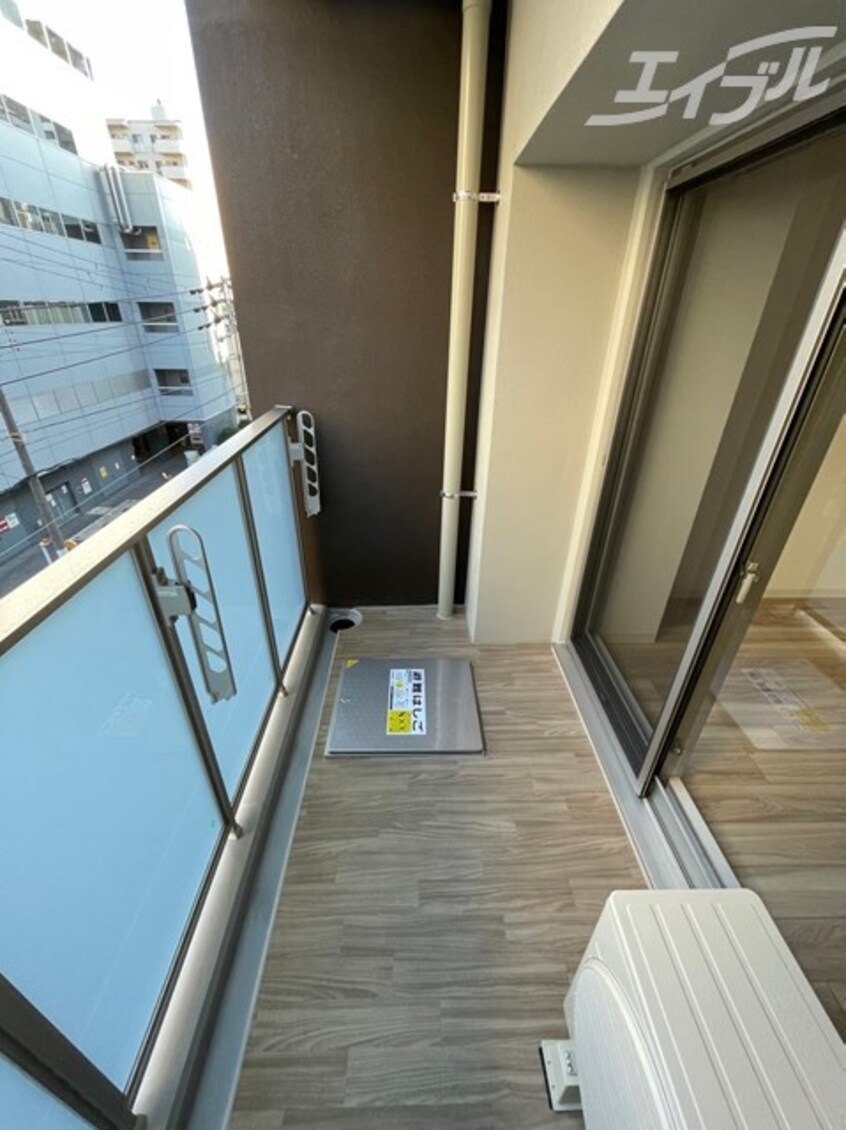  プライムアーバン南森町