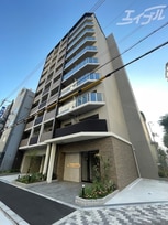 プライムアーバン南森町