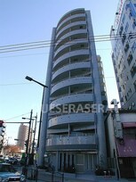 ランドマークシティ梅田東