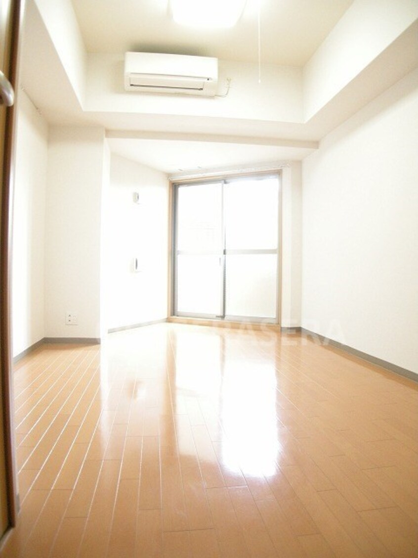  シャルマンフジ天神橋ノース