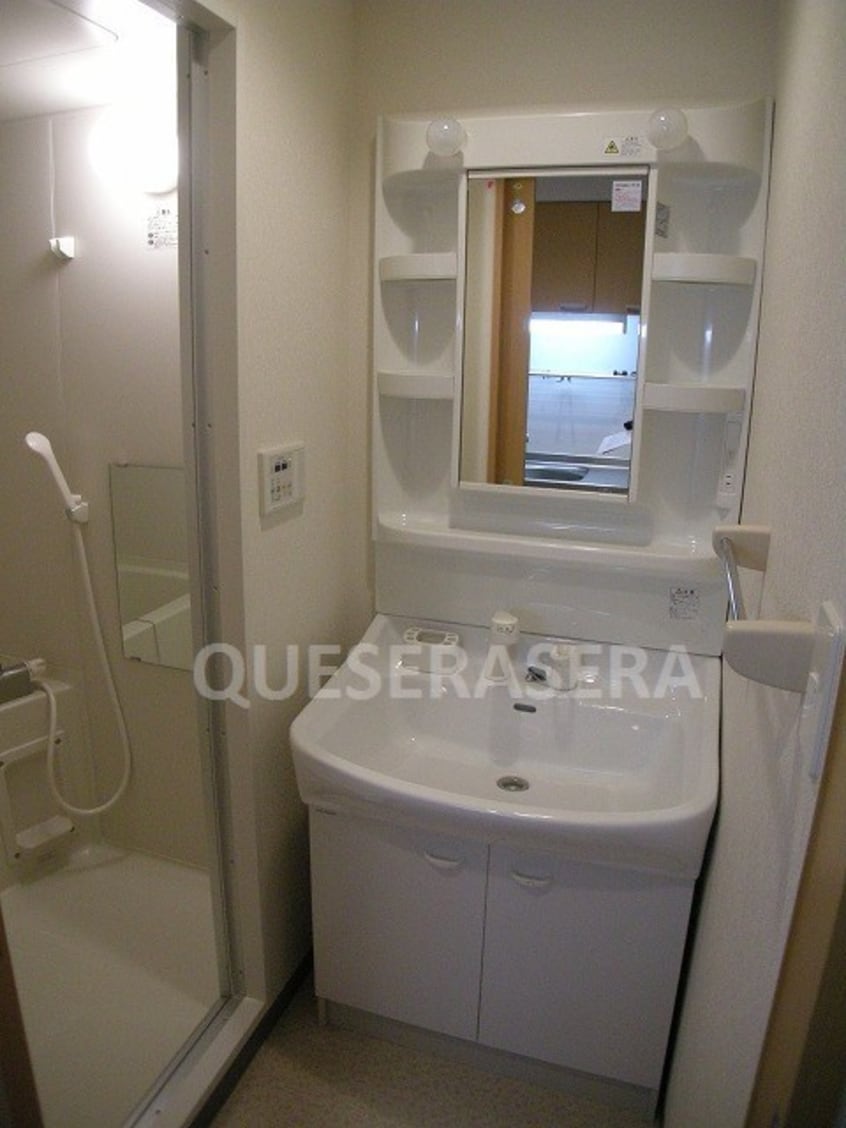  シャルマンフジ天神橋ノース