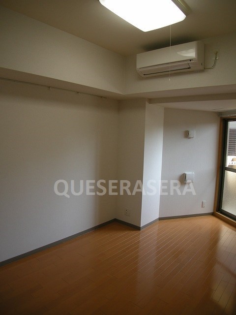  シャルマンフジ天神橋ノース