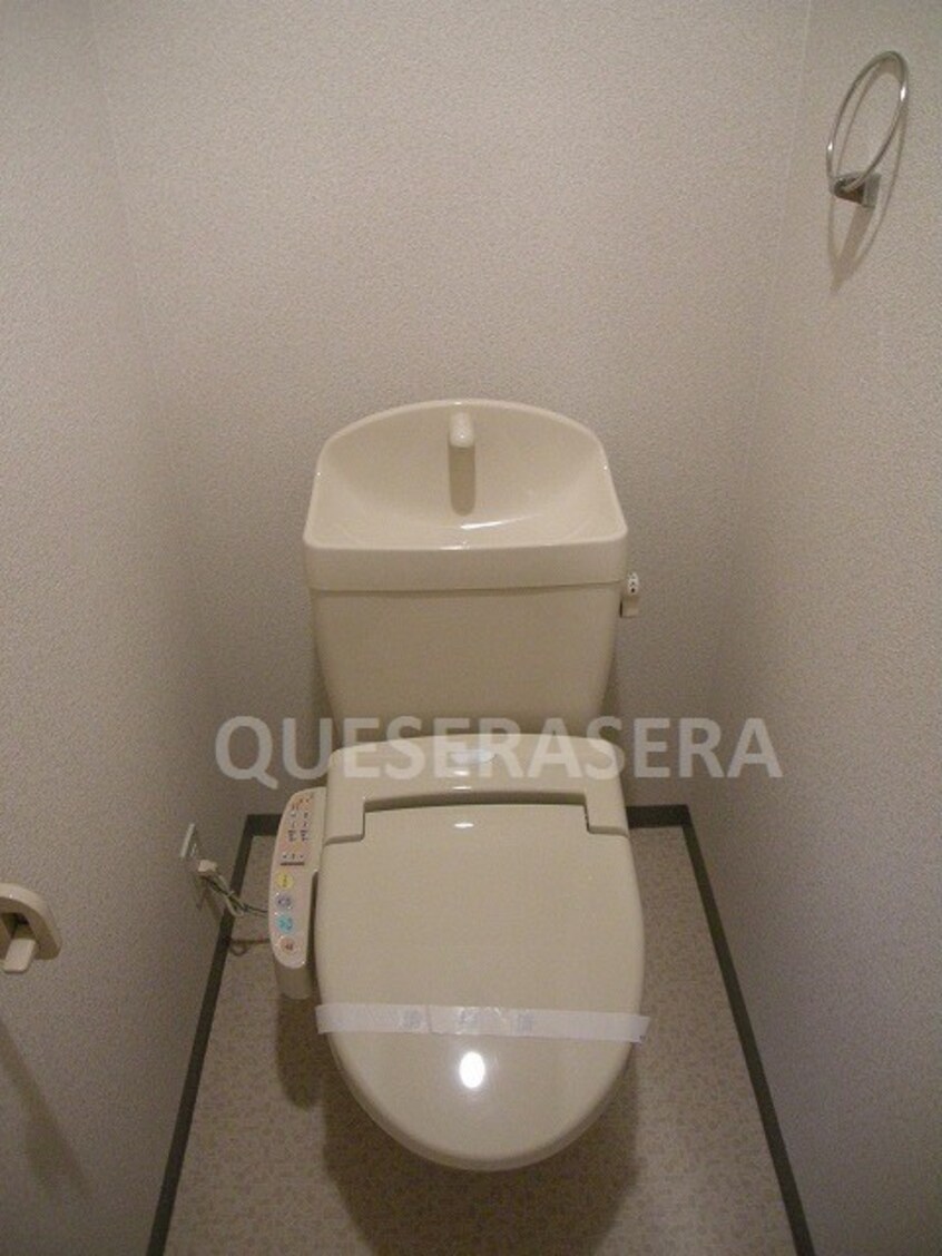  シャルマンフジ天神橋ノース