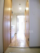  シャルマンフジ天神橋ノース