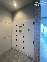 プラウディア今里