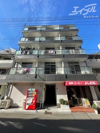 山﨑マンション長柄西
