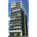 プレサンス海老江ジャルダンの外観