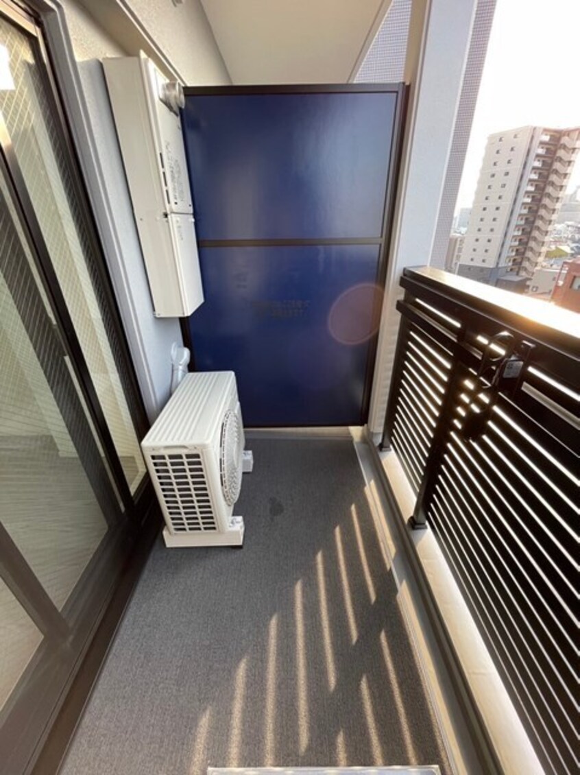  S-RESIDENCE福島玉川Deux