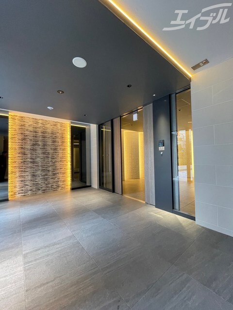  S-RESIDENCE福島玉川Deux