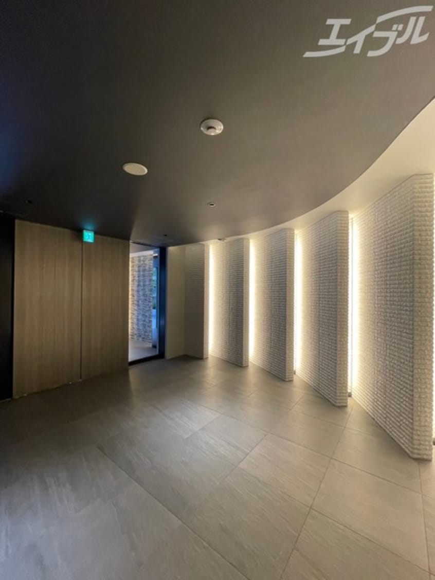 S-RESIDENCE福島玉川Deux