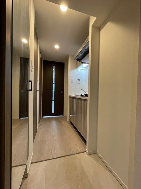  S-RESIDENCE福島玉川Deux