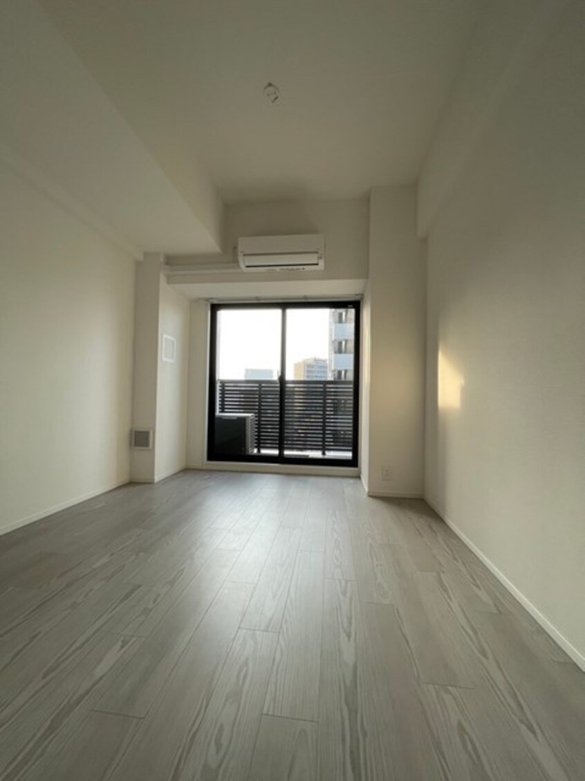  S-RESIDENCE福島玉川Deux
