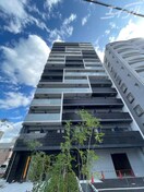  S-RESIDENCE福島玉川Deux