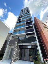 S-RESIDENCE福島玉川Tres