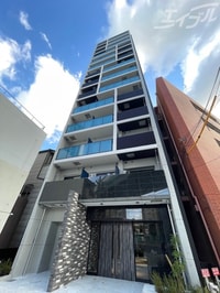 S-RESIDENCE福島玉川Tres