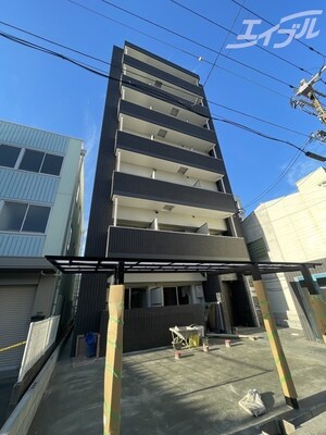 Curasion大淀中