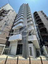 パークフラッツ野田阪神駅前