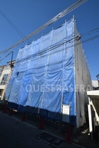 仮称）新森マンション