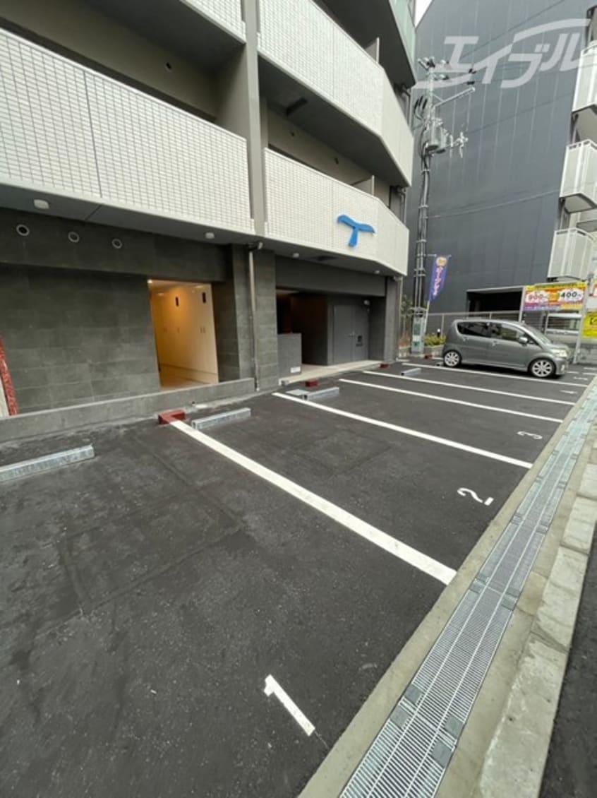  セレニテ天六ミラク
