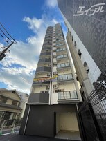 フェルザ福島（旧VIVRE福島）