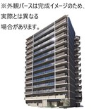 仮称）D-ROOM淀川区宮原プロジェクト