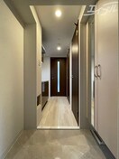  エスリードレジデンス梅田マークス