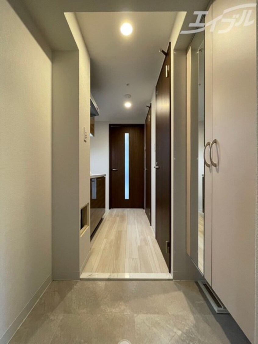  エスリードレジデンス梅田マークス