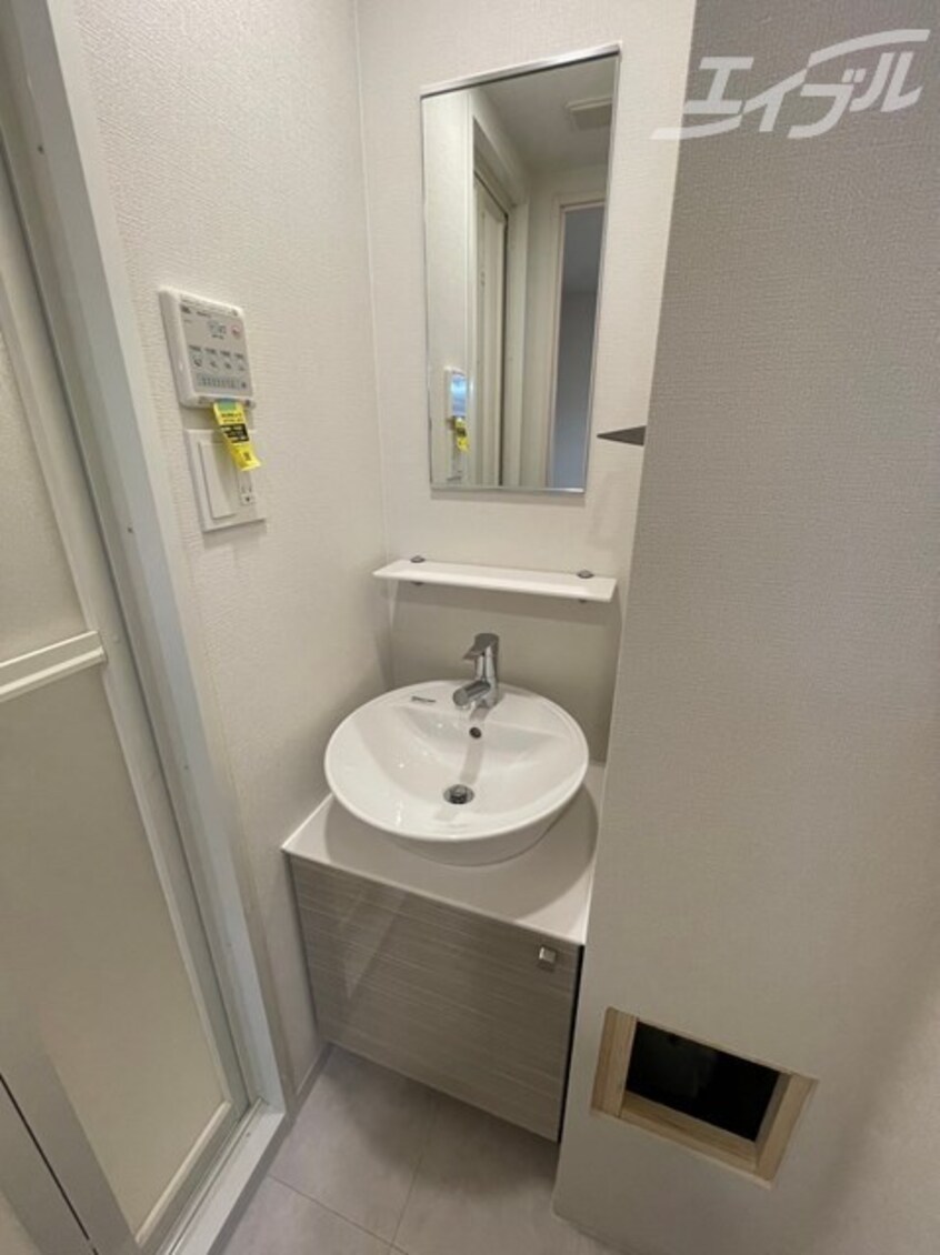  エスリードレジデンス梅田マークス