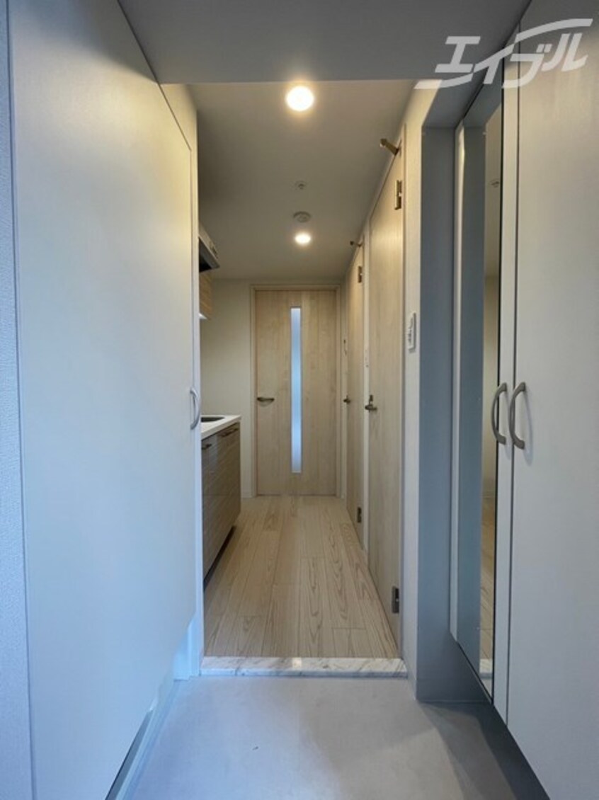  エスリードレジデンス梅田マークス