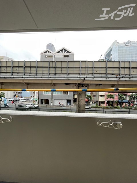  エスリードレジデンス梅田マークス