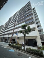 エスリードレジデンス梅田マークス
