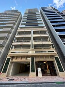  大阪メトロ堺筋線/堺筋本町駅 徒歩5分 5階 築1年