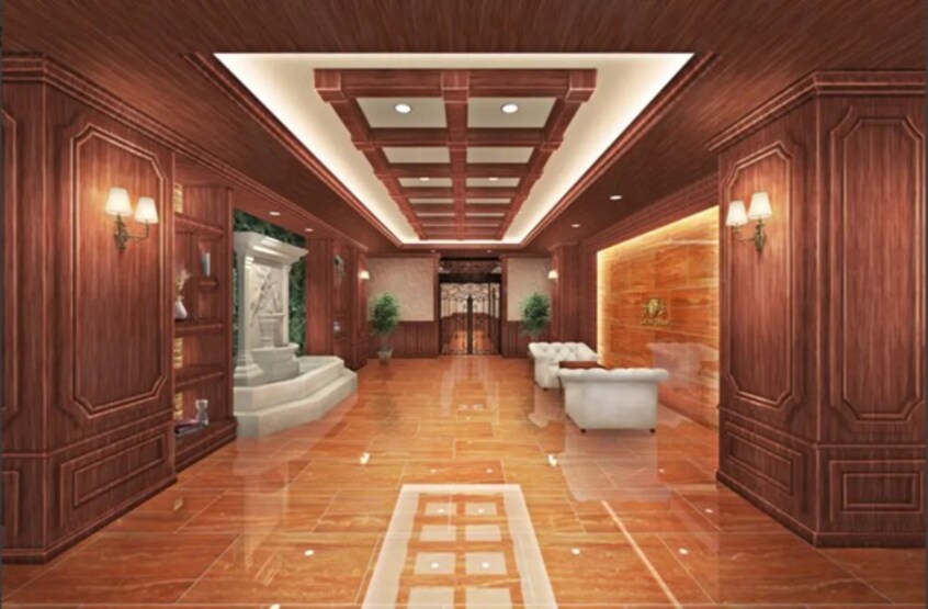  大阪メトロ堺筋線/堺筋本町駅 徒歩5分 5階 築1年