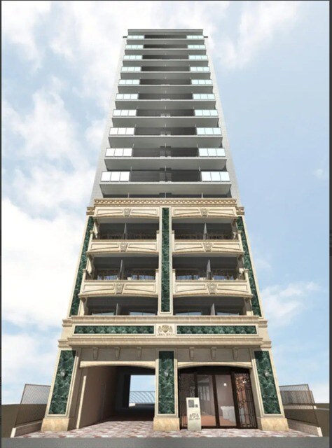  大阪メトロ堺筋線/堺筋本町駅 徒歩5分 5階 築1年