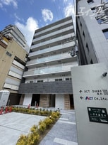 ACT DOORS 天六
