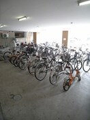  ドミール江戸堀