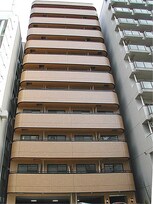 ドミール江戸堀