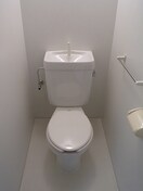  ドミール江戸堀