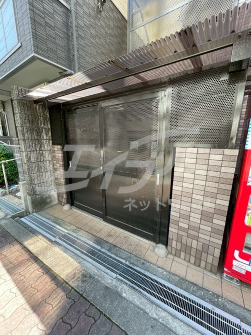  フレアコート京橋