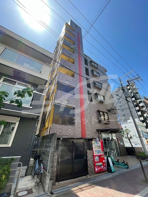  フレアコート京橋