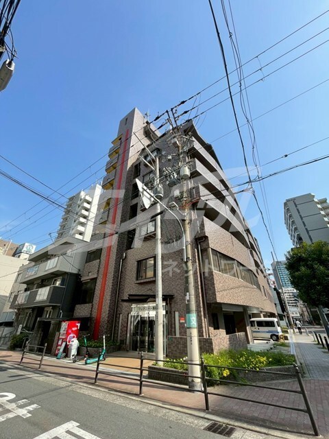  フレアコート京橋